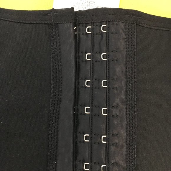 Tissini Crea Tu Mundo Body shaper NWT XL - Picture 4 of 15